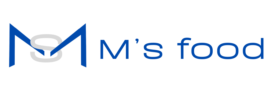 株式会社M's food